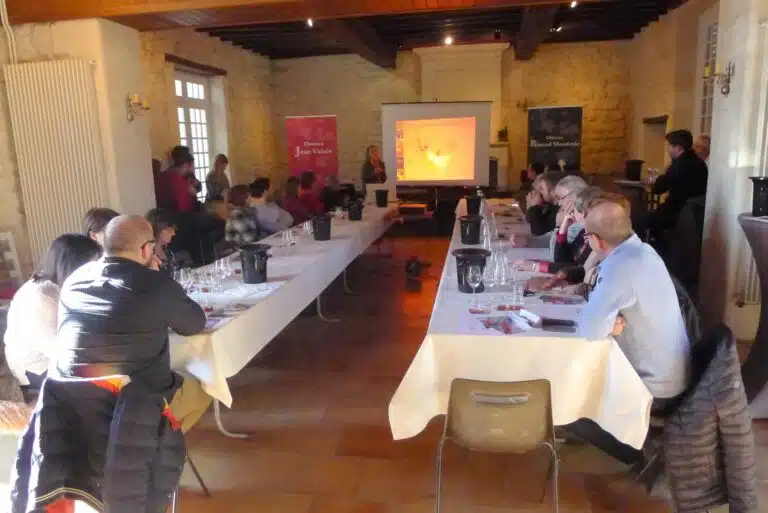 Covigneron Atelier Découverte