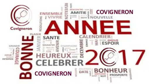 voeux 2017 covigneron