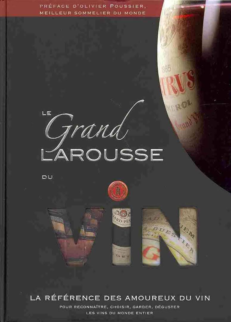Le livre d'or du vin par Franck Shoonmaker