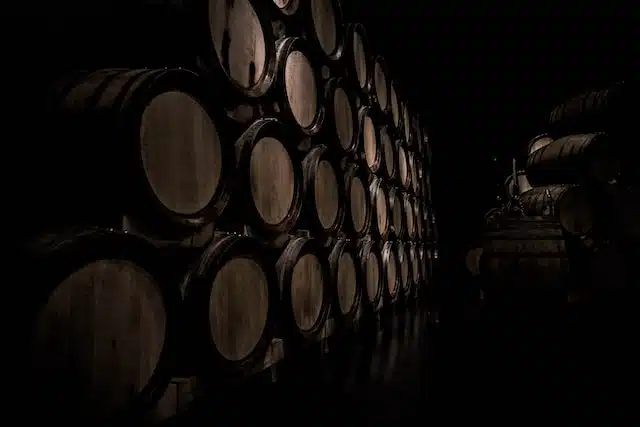 vin et conservation