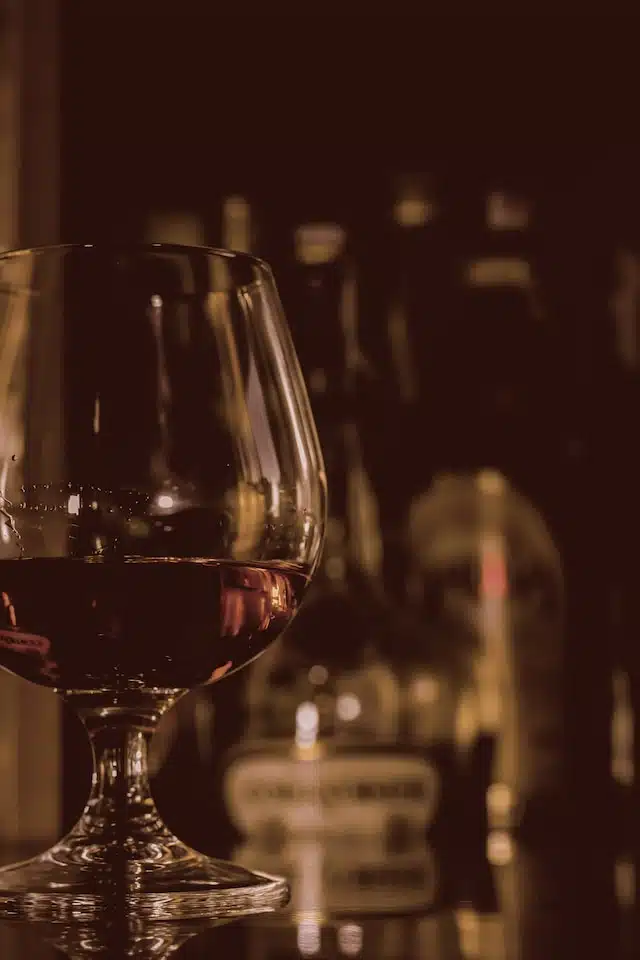 cognac chine