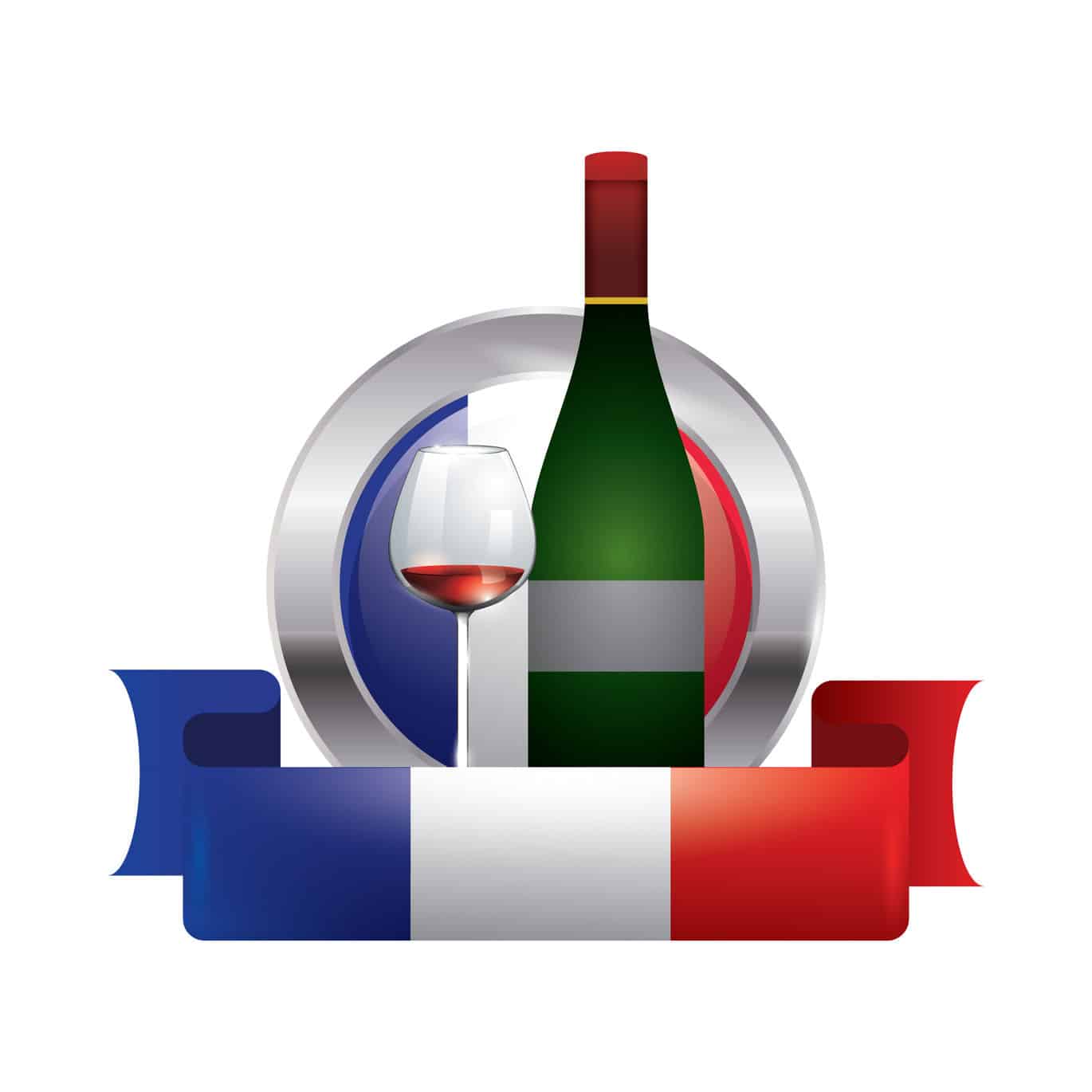 Les vins de France : une réputation internationale : une réputation
