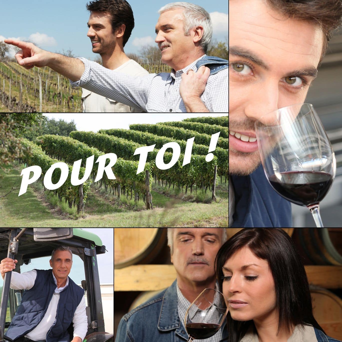 E-Carte cadeau - Covigneron