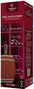 Vinescape game Covigneron