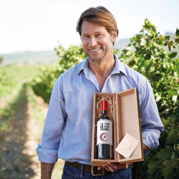 Cuvée trimestrielle covigneron