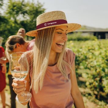 Adopter des vignes - Covigneron