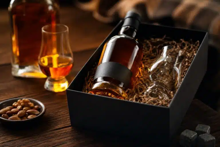 Initiation Whisky